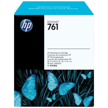 HP Consumabil HP 761 Designjet Maintenance Cartridge CH649A