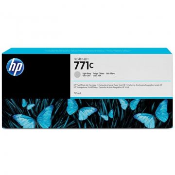 HP HP 771C Original Light grey