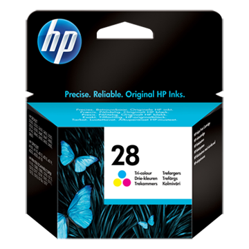 HP HP Cartus 28 3 culori