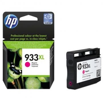 HP HP Cartus cerneala 933XL Magenta
