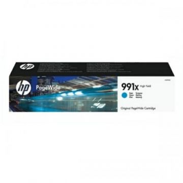 HP HP CARTUS CYAN 16K ORIGINAL HP PAGEWIDE PRO 750DW