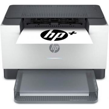 HP Imprimanta HP LaserJet M209dwe Laser, Monocrom, Format A4, Retea, Wi-Fi