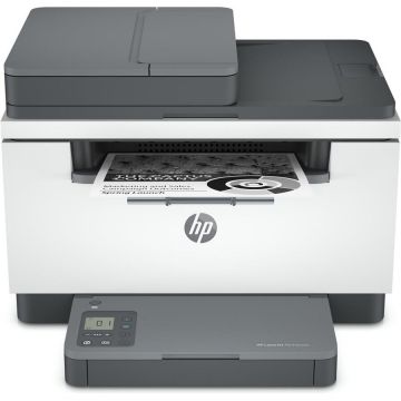 HP Imprimanta HP LaserJet M234sdwe, A4, 600 x 600 DPI 30 ppm Wi-Fi,Gri Alb