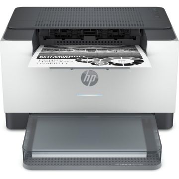 HP Imprimanta HP M209DW Laser, Monocrom, Format A4, Retea, Wi-Fi, GriAlb