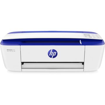 HP Multifunctional Inkjet color HP DeskJet 3760 All-in-One Printer, eligibil Instant Ink, Wireless, A4