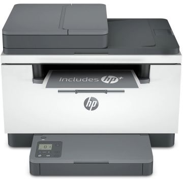 HP Multifunctional laser monocrom HP LaserJet MFP M234sdne, Retea, Duplex, ADF, A4