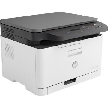 HP Multifunctionala HP 178NW, Laser, Color, Format A4, Retea, Wi-Fi