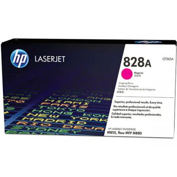 HP Unitate cilindru originala HP 828A (CF365A), magenta