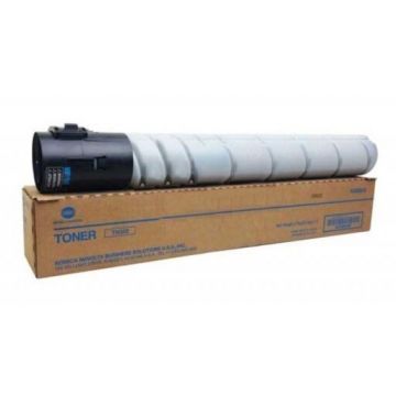 Konica Minolta CARTUS TONER TN-322 A33K050 28,8K ORIGINAL KONICA MINOLTA BIZHUB 224E