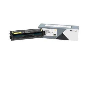 LEXMARK Cartus Toner Lexmark 20N2XY0, 6.7k pagini, Yellow