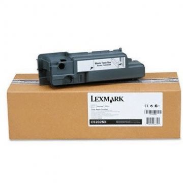 LEXMARK Container pentru toner uzat Lexmark | 30000pag | C52X/C53X