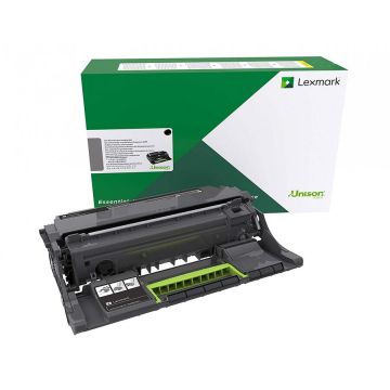 LEXMARK Drum unit Lexmark 56F0Z00, MS321/421/521/621/622/MX321/421/521, 60.000 pag, Negru