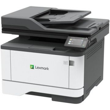LEXMARK Lexmark Imprimanta multifunctionala MX431ADN, Laser, Monocrom, Format A4, Retea