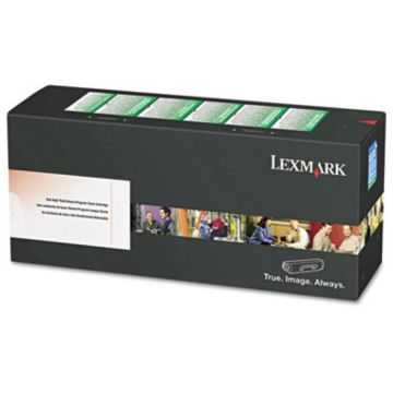 LEXMARK Toner Lexmark 78C2XCE, 5000 pagini, Cyan