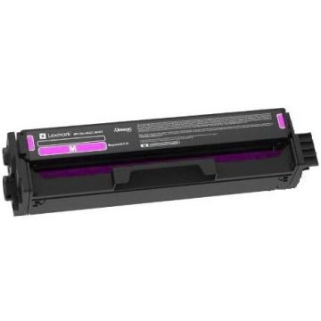 LEXMARK Toner Lexmark C342XM0, magenta, 4.5 k, compatibil cu C3426dw, MC3426adw, MC3426i