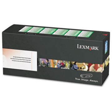 LEXMARK Toner original Lexmark 78C2XME, 5000 pagini, Magenta