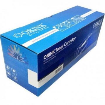 OEM Cartus toner Orink compatibil HP CF381A, Cyan