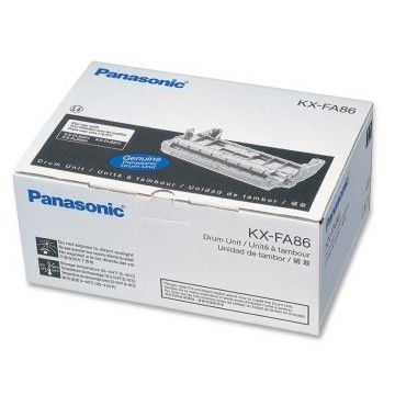 Panasonic Panasonic - KX-FA86E - Drum unit