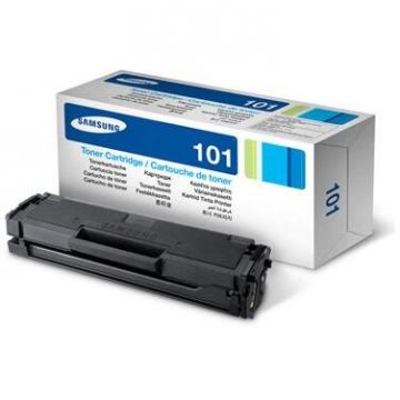 Samsung Cartus Toner Samsung MLT-D101S Black