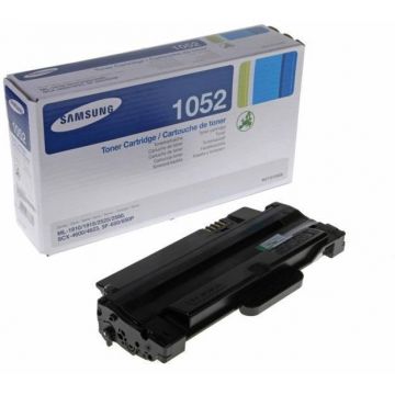 Samsung SAMSUNG MLT-D1052S/ELS BLACK TONER/DRUM