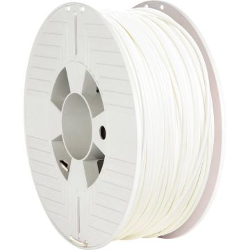 Verbatim Verbatim 55328 Verbatim Filament PLA 2,85 mm 1000 g Alb