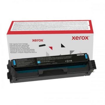 XEROX Cartus Toner Xerox Cyan 006R04396