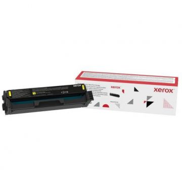 XEROX Cartus Toner Xerox Yellow 006R04390