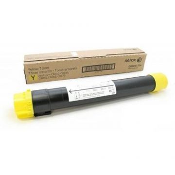 XEROX Toner Xerox 006R01704 Yellow