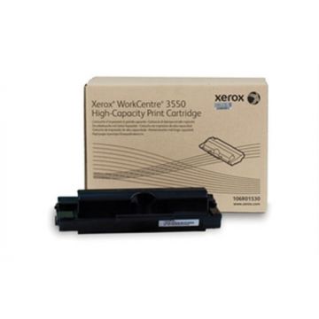 XEROX XEROX 106R01531 BLACK TONER CARTRIDGE