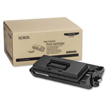 XEROX XEROX 108R00796 BLACK TONER CARTRIDGE