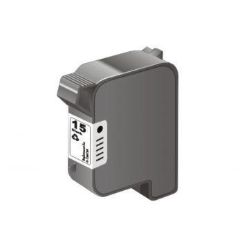 Cartus compatibil pentru HP 15 C6615