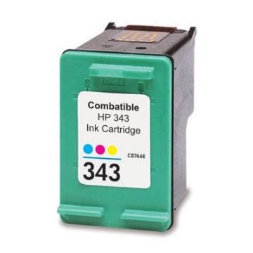 Cartus compatibil pentru HP-343 C8766E, Procart