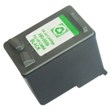 Cartus compatibil pentru HP 56 C6656