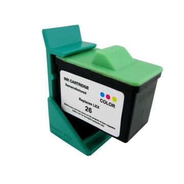 Cartus SP-10N0026 color compatibil Lexmark