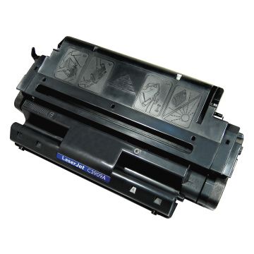 Cartus toner 09A, 09X compatibil HP C3909A, C3909X remanufacturat