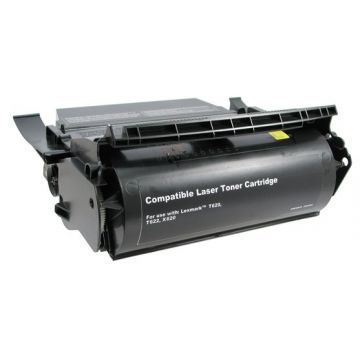 Cartus Toner 12A6760/5, 12A6860/5 compatibil Lexmark remanufacturat