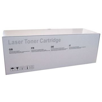 Cartus toner 406522 compatibil Ricoh, Black