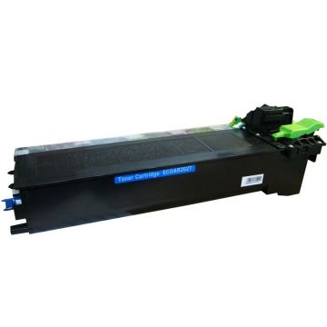 Cartus toner AR-202T Black compatibil Sharp