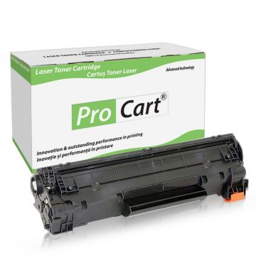 Cartus toner compatibil CE311A Cyan pentru HP