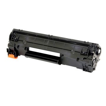 Cartus toner compatibil CF283X pentru HP, 2500 pagini, Black