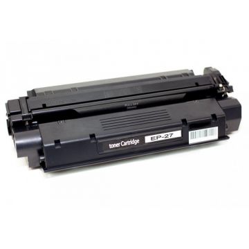 Cartus toner EP-27 compatibil Canon remanufacturat