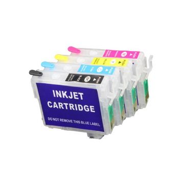 Cartuse reincarcabile Epson T1331-T1334