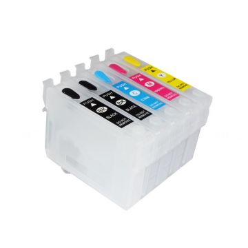 Cartuse reincarcabile pentru Epson B1100 B1110