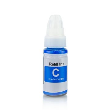 Cerneala compatibila Canon cyan pentru cartusele 190/490/790/890/990