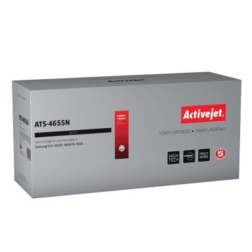 MLT-D117S toner compatibil pentru Samsung, Black, Premium Activejet, Garantie 5 ani