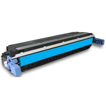 Toner 501A Cyan compatibil HP Q6471A