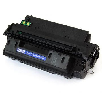 Toner compatibil 10A remanufacturat Q2610A