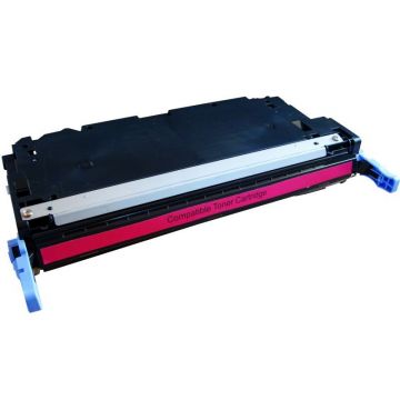 Toner compatibil 501A Magenta HP Q6473A