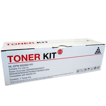 Toner compatibil RT-S050435 pentru Epson M2000