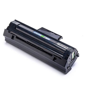 Toner compatibil Samsung MLT-D101S Black, capacitate 1500 pagini, bulk